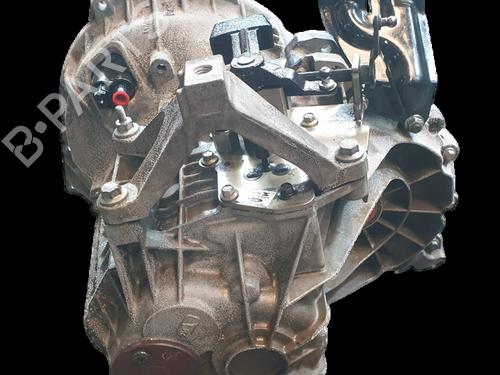 Gearbox FORD FOCUS C-MAX (DM2) 1.8 TDCi | BP29624429M3