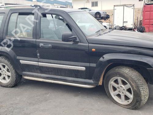 Engine control unit (ECU) JEEP CHEROKEE (KJ) 2.8 CRD | BP34510914M57  - Image 17