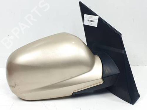 Used Right mirror SSANGYONG KYRON 2.0 Xdi (141 hp) 30278355