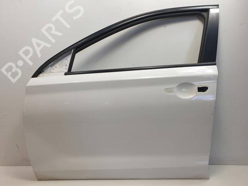 Used Left front door Left front door HYUNDAI i30 (PDE, PD, PDEN) 1.6 CRDi (95 hp) 34516434 34516434