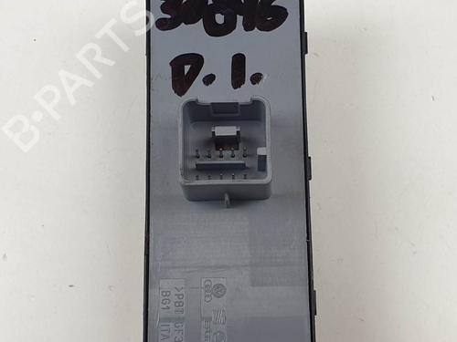 Left front window switch SEAT ALTEA (5P1) 2.0 TDI 16V | BP27525771I27 - Image 2