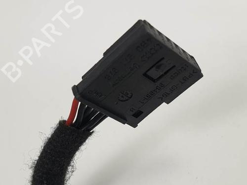 Sunroof engine AUDI A3 (8P1) 2.0 TDI | BP6854141M60 