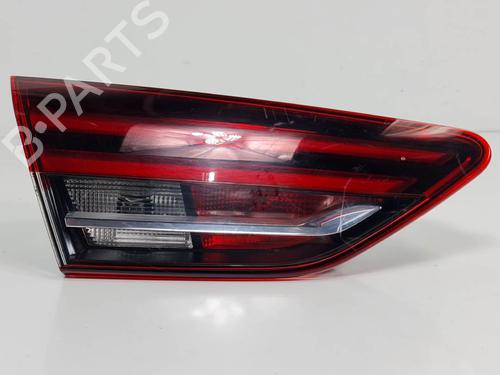 Used Left tailgate light Left tailgate light OPEL INSIGNIA B Grand Sport (Z18) 2.0 CDTi (68) (170 hp) 6893184 6893184
