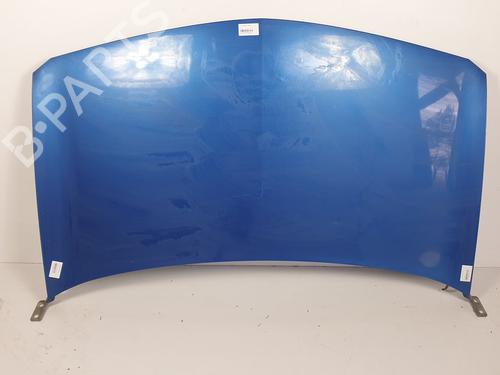 Used Hood RENAULT MEGANE II (BM0/1_, CM0/1_) 1.5 dCi (BM0F, BM0T, BM2B, CM0F, CM0T) (82 hp) 13011389