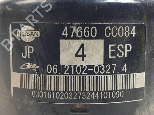 ABS pump NISSAN MURANO I (Z50) 3.5 | BP27978021M43 