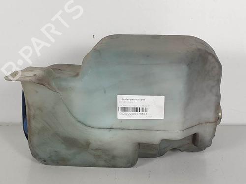 Used Windscreen washer tank Windscreen washer tank SEAT LEON (1M1) 1.6 16 V (105 hp) 12373851 12373851