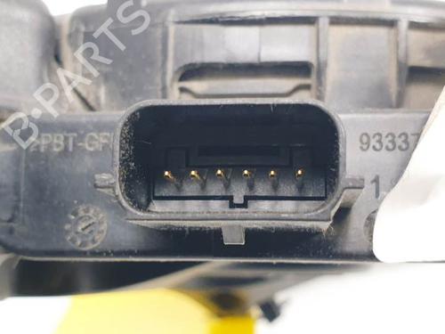 Pedal FORD FOCUS III 1.6 TDCi | BP16530188I4 