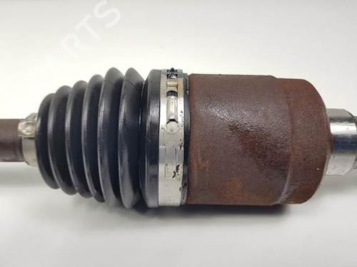Right rear driveshaft FORD KUGA II (DM2) 2.0 TDCi 4x4 | BP12377831M41 