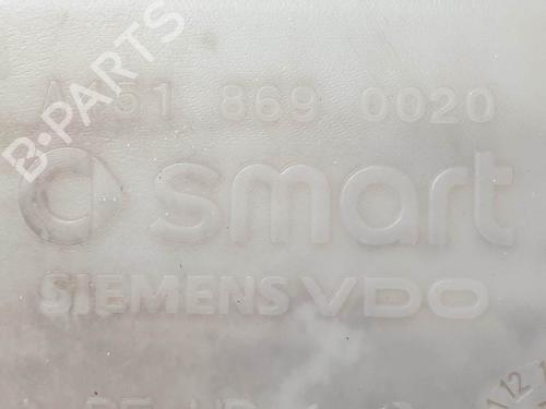 Sprinklertank SMART FORTWO Cabrio (451) 1.0 (451.431, 451.480) | BP25138421C113 - Image 4