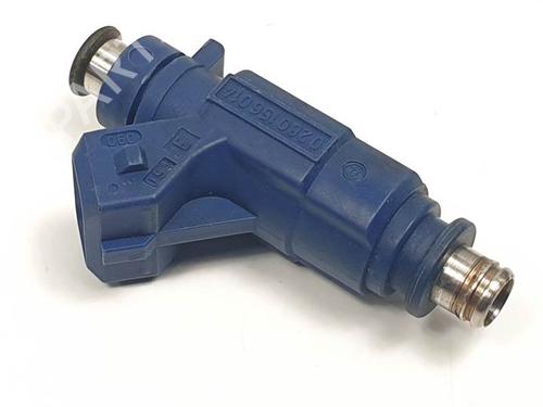 Used Injector MERCEDES-BENZ CLK Convertible (A208) CLK 320 (208.465) (218 hp) 23849887
