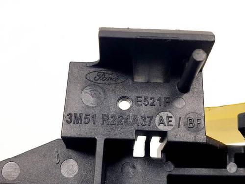 Front left exterior door handle FORD GRAND C-MAX (DXA/CB7, DXA/CEU) 1.6 TDCi | BP25145847C128 