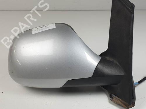Used Right mirror SEAT ALTEA XL (5P5, 5P8) 1.6 TDI (105 hp) 28574325