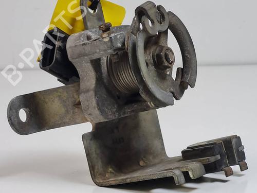 Used Pedal Pedal HYUNDAI H-1 / STAREX Bus (A1) 2.5 TD (80 hp) 36488028 36488028