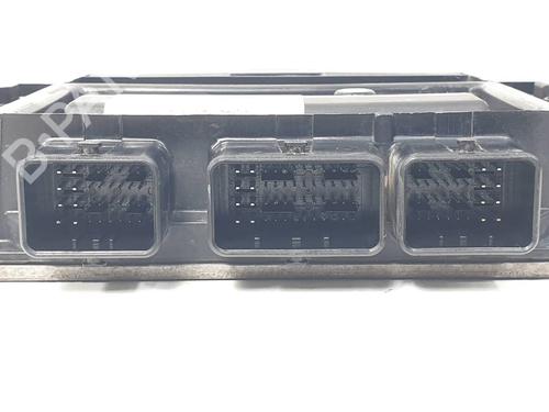 Engine control unit (ECU) RENAULT MODUS / GRAND MODUS (F/JP0_) 1.5 dCi (FP0F, JP0F) | BP39745714M57 - Image 3