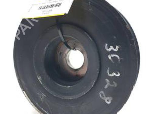 Used Pulley RENAULT SCÉNIC II (JM0/1_) 1.9 dCi (JM14) (131 hp) 30278741
