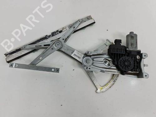 Used Front right window mechanism OPEL ASTRA H (A04) 1.4 (L48) (90 hp) 6849972
