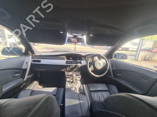Electronic module BMW 5 (E60) 530 d | BP8102383M83  - Image 10