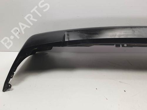 Rear bumper CITROËN C2 (JM_) 1.1 | BP29199062C8 