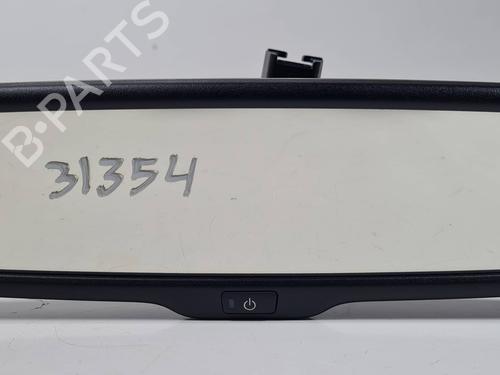 Used Rear mirror HYUNDAI i40 I (VF) 1.7 CRDI (141 hp) 29321907