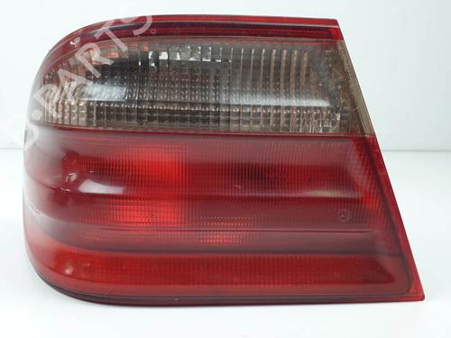 Used Left taillight MERCEDES-BENZ E-CLASS (W210) E 240 (210.061) (170 hp) 28061814