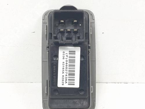 Left rear window switch CHRYSLER 300C (LX, LE) 3.0 CRD | BP40620095I29 - Image 2