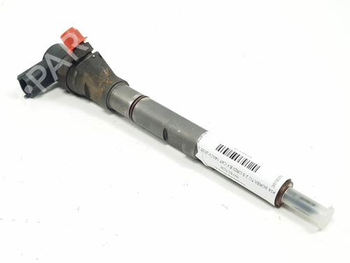 Used Injector Injector KIA SORENTO I (JC) 2.5 CRDi 4WD (140 hp) 25908542 25908542