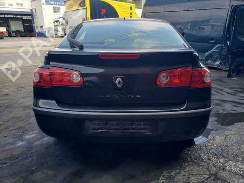 Left front window switch RENAULT LAGUNA II (BG0/1_) 2.0 dCi (BG1T) | BP24929344I27 - Image 14