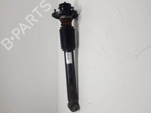 Left rear shock absorber BMW X5 (E53) 3.0 d | BP19070955M18 - Image 2