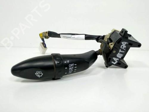Used Steering column stalk HYUNDAI LANTRA II (J-2) 1.6 16V (114 hp) 7635573
