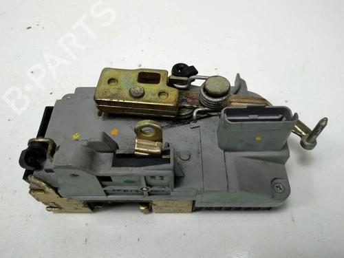 Front right lock FIAT ULYSSE (179_) 2.2 JTD | BP8689932C97 