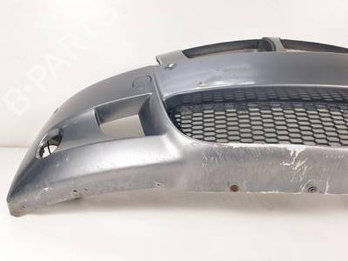 Front bumper BMW 1 (E87) 118 d | BP30278877C7