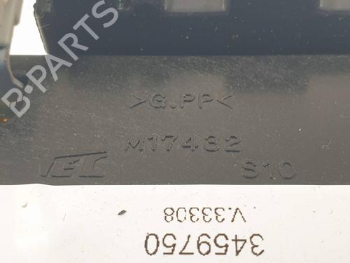 Left front window switch HONDA CR-V I (RD) 2.0 16V 4WD (RD1, RD3) | BP34517586I27 - Image 4