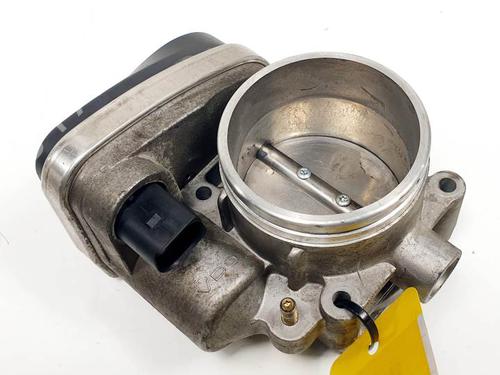 Used Throttle body BMW 3 Coupe (E46) 320 Ci (170 hp) 20715612