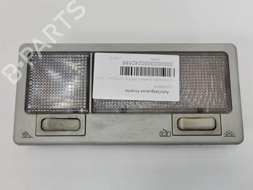 Used Interior roof light VW SHARAN (7M8, 7M9, 7M6) 1.9 TDI (115 hp) 7406644