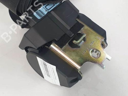 Front left seatbelt BMW 3 Compact (E46) 316 ti | BP8731338I26 