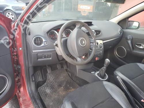 Headlight switch RENAULT CLIO III (BR0/1, CR0/1) 1.5 dCi (BR0H, CR0H, CR1S, BR1S) | BP24990263I24  - Image 22