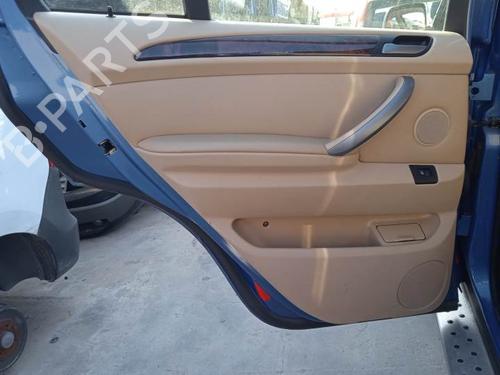 Front right window mechanism BMW X5 (E53) 3.0 d | BP21249872C23