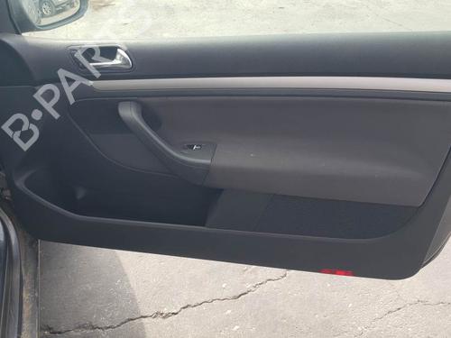 Front right interior door handle VW GOLF V (1K1) 2.5 | BP28388589I14  - Image 16