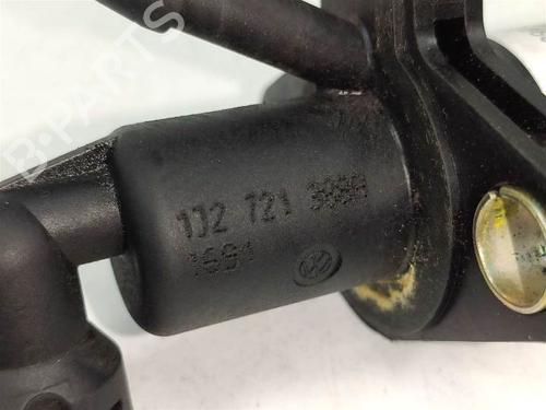 Clutch slave cylinder AUDI TT (8N3) 1.8 T quattro | BP13955049M113 
