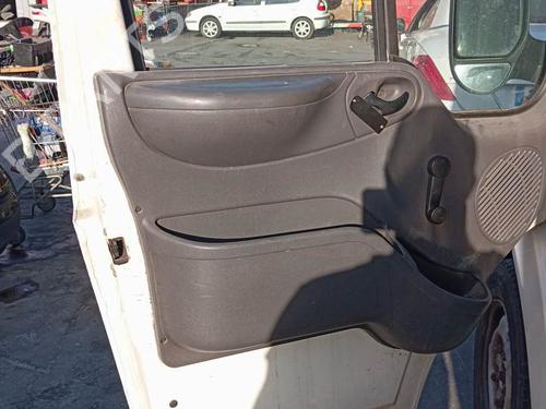 Gearbox FORD TRANSIT Van (FA_ _) 2.4 DI (FAA_, FAB_, FAC_, FAD_) | BP25121405M3  - Image 8