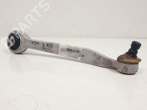 Used Left front suspension arm AUDI ALLROAD C5 (4BH) 2.5 TDI quattro (180 hp) 13875593