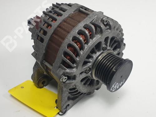 Used Alternator Alternator NISSAN X-TRAIL II (T31) 2.0 dCi 4x4 (150 hp) 11176654 11176654