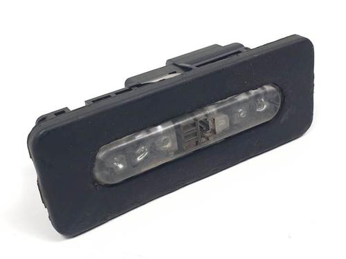 Used Tailgate handle PEUGEOT 208 I (CA_, CC_) 1.2 GPL (82 hp) 24984068