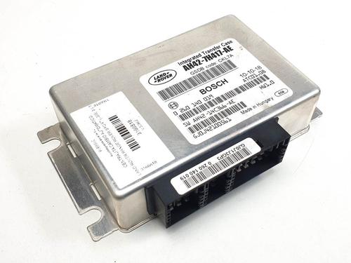 Used Gearbox control unit Gearbox control unit LAND ROVER RANGE ROVER SPORT I (L320) 3.0 D 4x4 (245 hp) 27885788 27885788