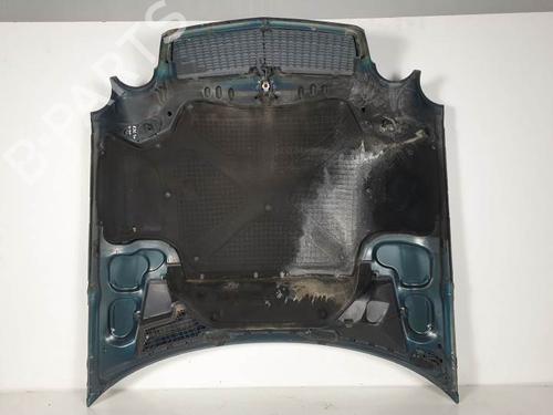 Hood MERCEDES-BENZ E-CLASS T-Model (S210) E 290 T Turbo-D (210.217) | BP6890322C1 