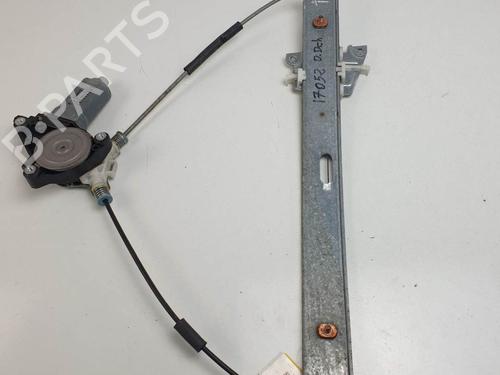 Front right window mechanism MAZDA TRIBUTE (EP) 3.0 V6 24V 4WD (EPFW) | BP24934573C23  - Image 5