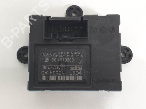 Used Comfort control module Comfort control module VOLVO XC60 I SUV (156) 2.4 D (175 hp) 6862172 6862172