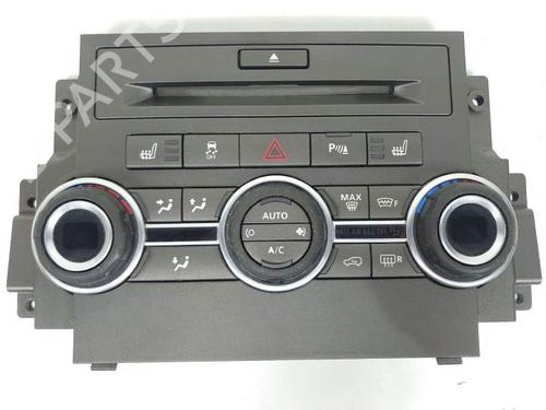 Used Climate control LAND ROVER RANGE ROVER SPORT I (L320) 3.0 D 4x4 (245 hp) 8117864