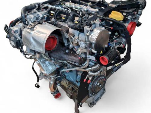 Motor FIAT TIPO Saloon (356_, 357_) 1.6 D (356SXG1B) (120 hp) 27540210