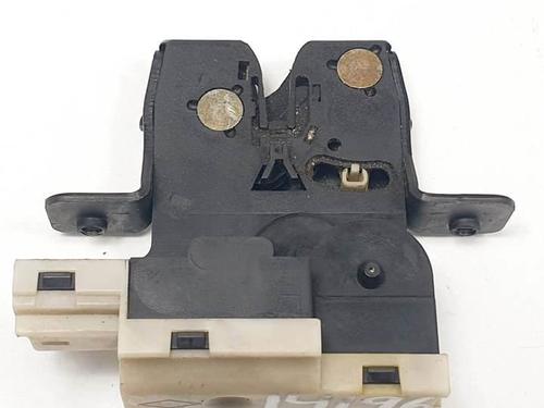 Tailgate lock RENAULT LAGUNA II Grandtour (KG0/1_) 1.9 dCi (KG0G) | BP17647018C101 